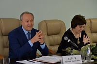 Радаев: Готовность лагерей должна быть на 100%