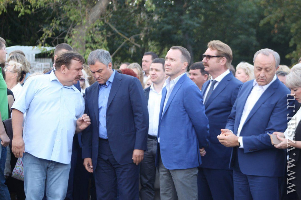миронов 3
