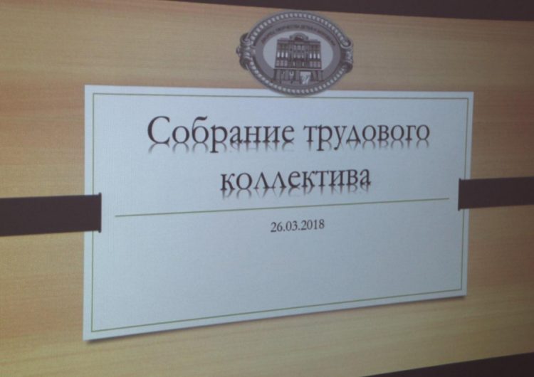 В Саратове создадут детскую театральную студию имени Олега Табакова