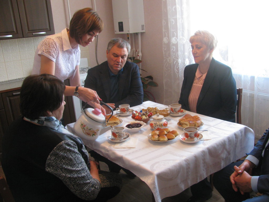 Конкурс Володин 269
