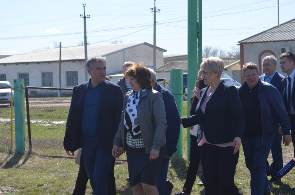 Конкурс Володин 449