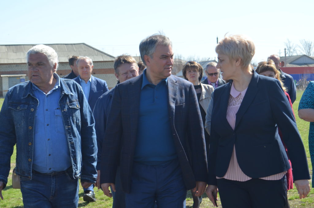 Конкурс Володин 456