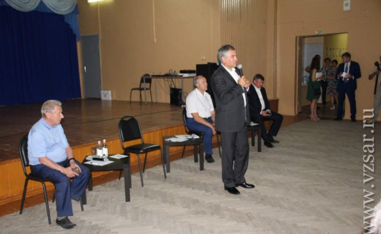 В Саратове пустят дополнительные маршрутки к микрорайону «Звезда»
