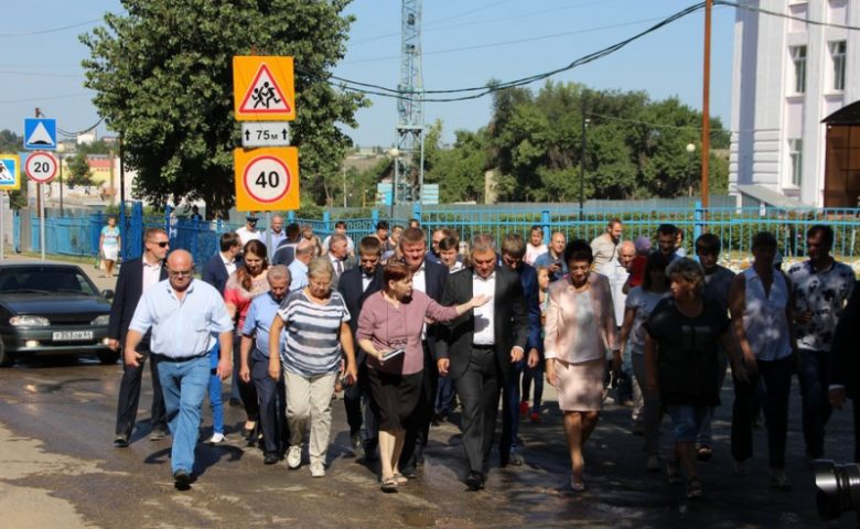 Еще восемь квартир на Малой Елшанской будут расселены