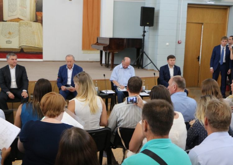 У Саратовской области есть шанс вернуть деньги, перечисленные застройщиками в СРО