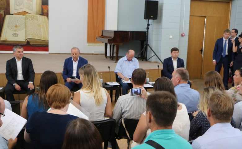 У Саратовской области есть шанс вернуть деньги, перечисленные застройщиками в СРО