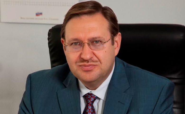 Пенсионная реформа в России. Позиция Сергея Наумова