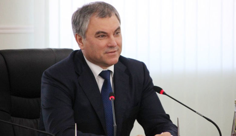 Политологи о Вячеславе Володине: Это патрон с серебряной пулей в обойме Президента