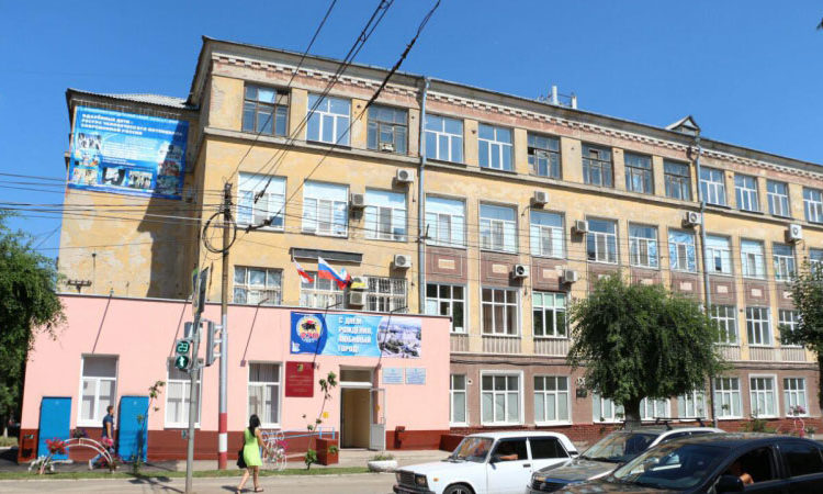 Реконструкция музыкально-эстетического лицея вызывает опасения по срокам