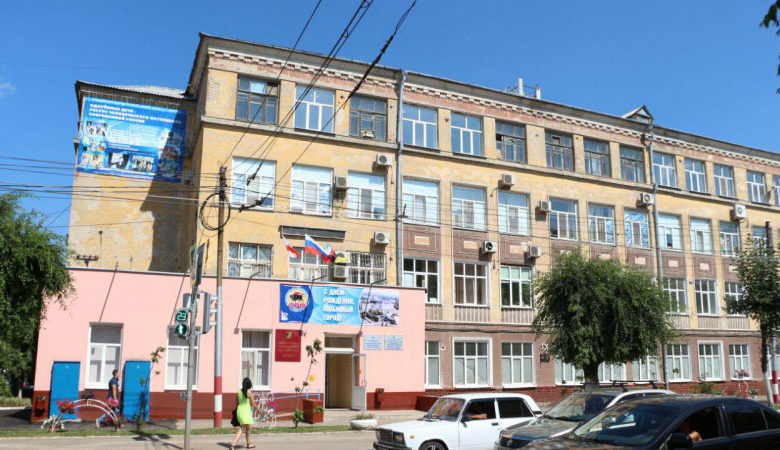 Реконструкция музыкально-эстетического лицея вызывает опасения по срокам