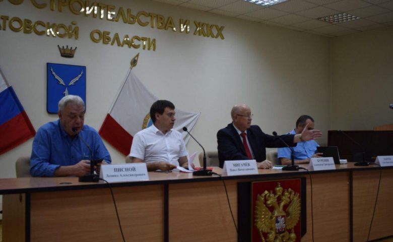 Почти 600 саратовских семей пополнили список обманутых дольщиков