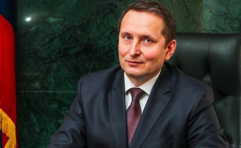 Первый кассационный суд в Саратове обрел председателя