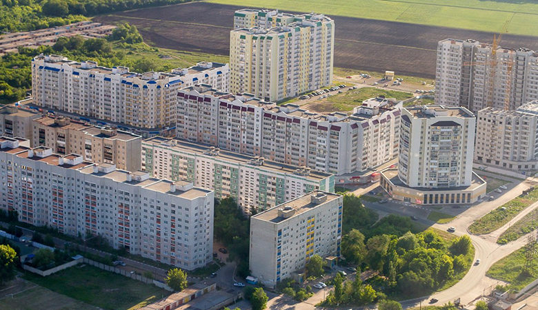 Жители микрорайона «Звезда» поблагодарили Вячеслава Володина за решение вопроса строительства школы