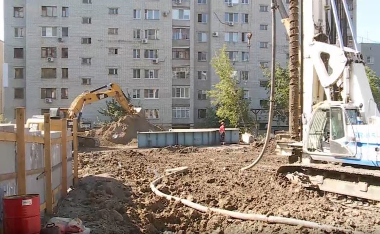 “Специальный репортаж”. Тема – “Долгожданные М²”. Часть 3.