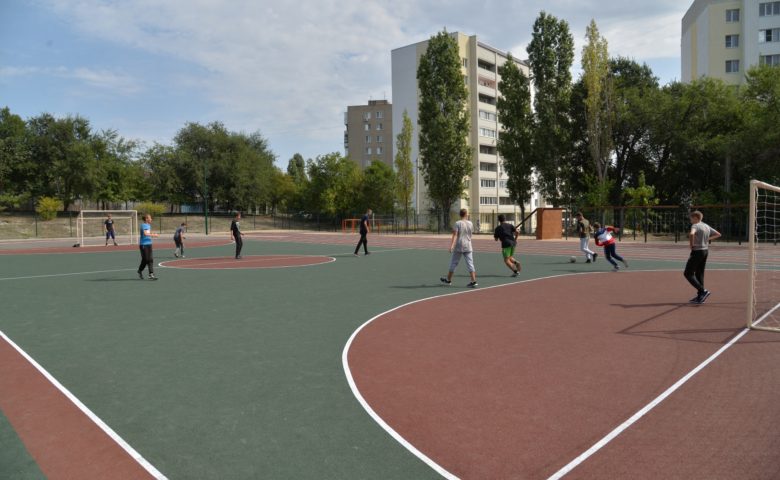 Вячеслав Володин призвал сделать Комсомольский поселок центром спортивного досуга области