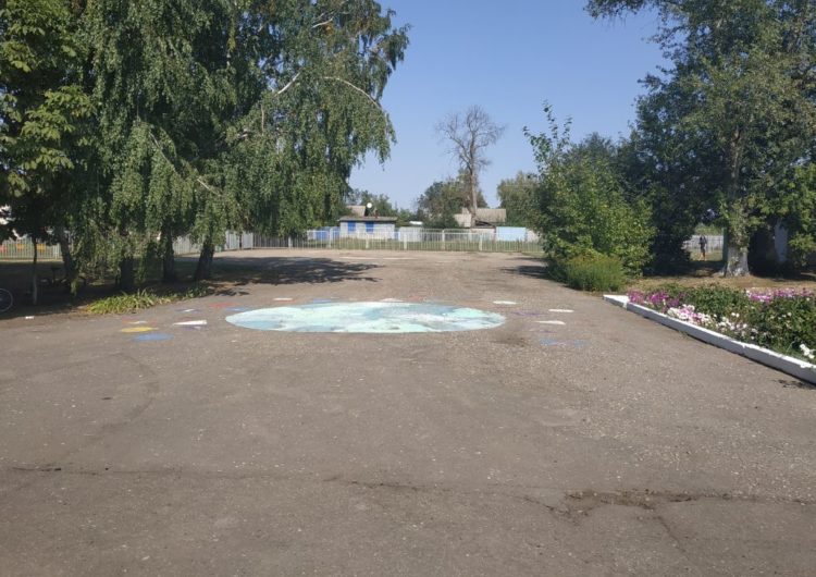 Школу №1 в Самойловке ждут глобальные перемены