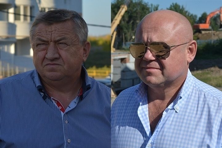 Стала известна причина отстутствия руководителей строительных организаций на закрытом совещании