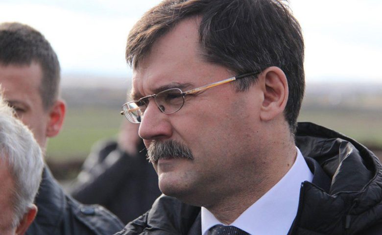 Глава Росавиации назвал дату ввода «Гагарина» в эксплуатацию