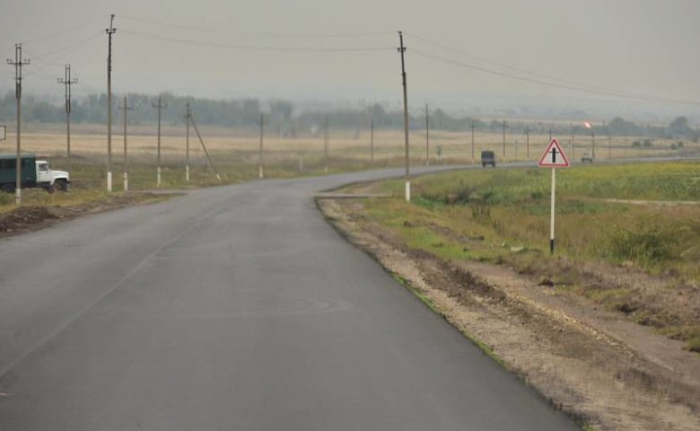 Трассу «Саратов-Ртищево-Тамбов» отремонтируют. Подробности