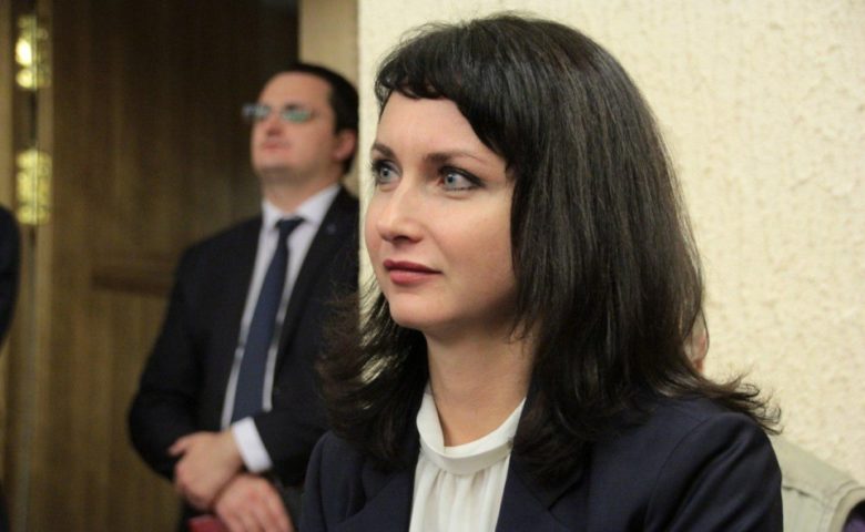 Татьяна Ерохина рассказала о планах Вячеслава Володина по дорожному строительству