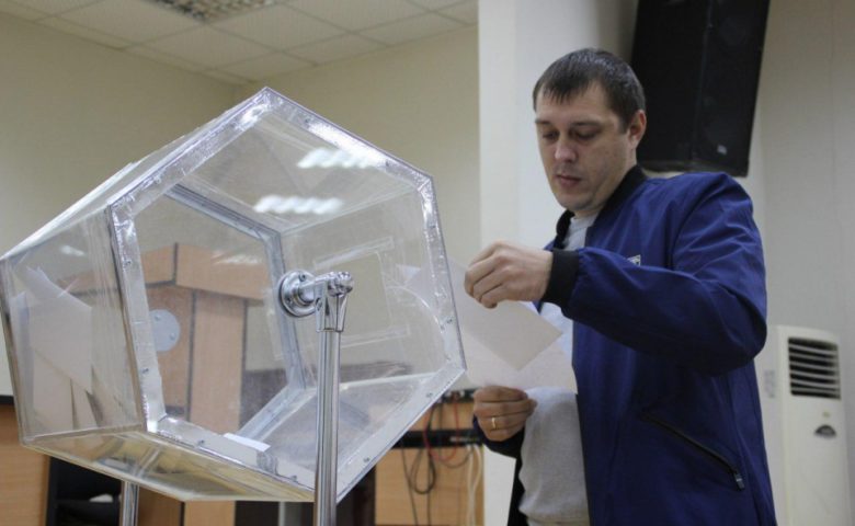 Квартиры в Солнечном получили 24 семьи с детьми-инвалидами