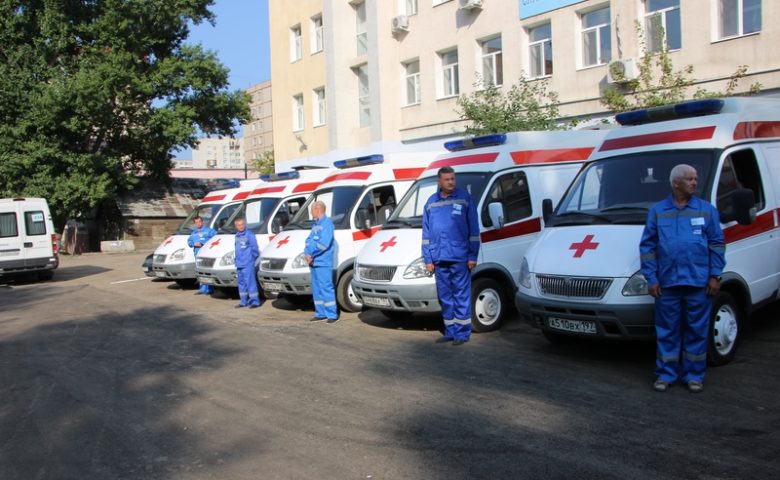 Для Саратовской области закупят 15 «скорых» и 42 школьных автобуса