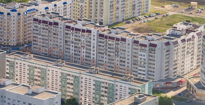 В Саратове на землях минобороны построят детский сад и школу