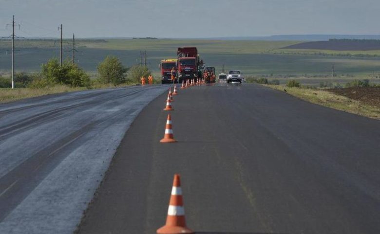 Вячеслав Володин прокомментировал решение о передаче саратовского участка «Саратов-Ртищево-Кирсанов» на федеральный уровень