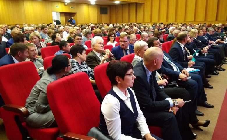 В семь отдаленных районов Саратовской области будут искать якорных инвесторов