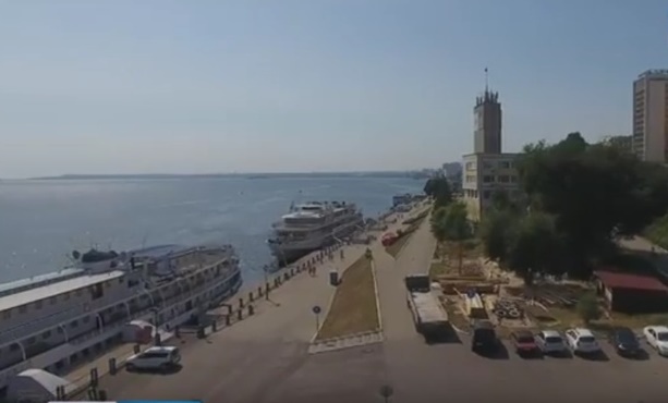 Вячеслав Володин поднял вопрос участия Саратовской области в государственных программах