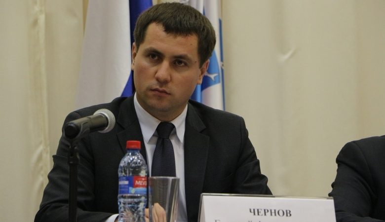 Депутат Чернов: «Проект создания комфортной среды преображает города области»