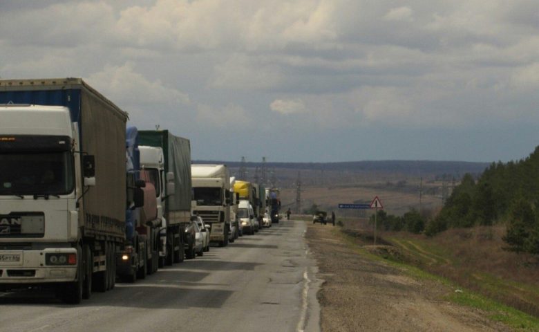 Предпринимательница считает неоценимой помощь Володина в строительстве объездной дороги у Сенной