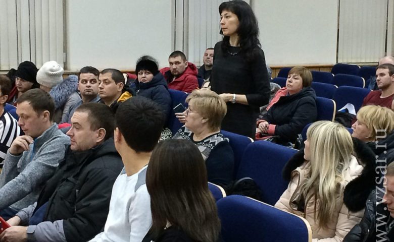 Дольщики ЖК «Южный» смогут получить квартиры или компенсации