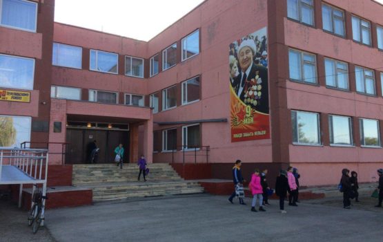 Проекты Володина помогают создать условия для комфортной жизни людей в Перелюбском районе