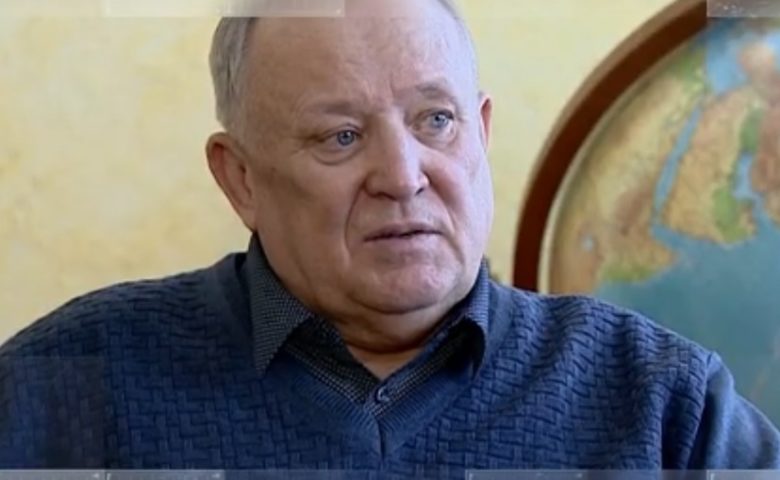 Анонс фильма «Неизвестный Володин». Дмитрий Аяцков, Иван Лобанов