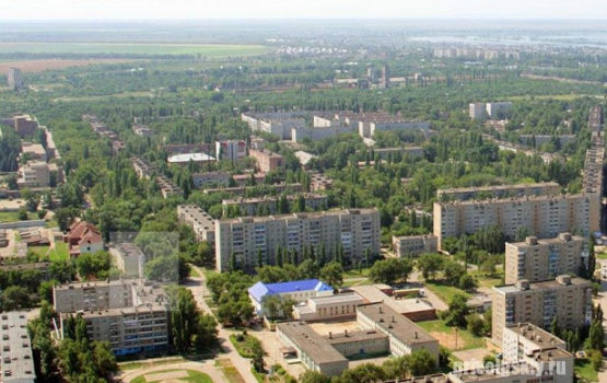 Интервью Вячеслава Володина о микрорайонах Саратова