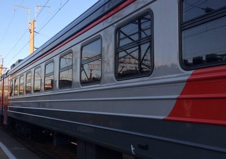 Определена цена билета на электричку до аэропорта “Гагарин”