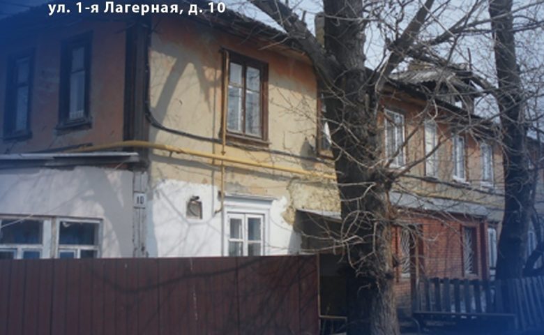 До новоселья в Елшанке осталось около двух месяцев: в каких условиях живут переселенцы?