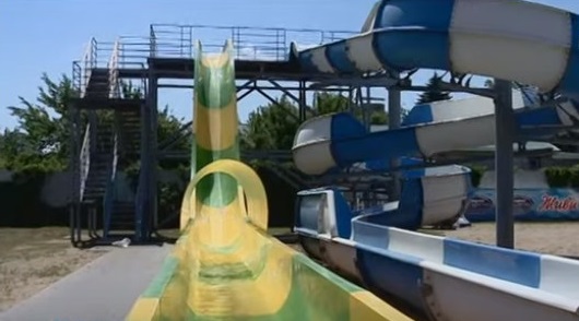К лету готовы: в Балакове новый сезон начался на нескольких спортивных объектах