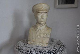 Вячеслав Володин посетил город Петровск Саратовской области