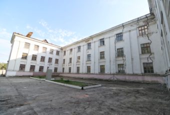 Председатель ГД посетил школу №84 в Саратове