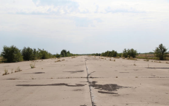 Аэропорт Балакова планируют реконструировать