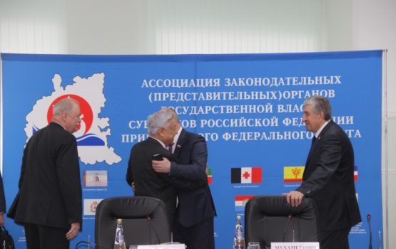 Радаев: Более 2 тысяч обманутых дольщиков за два года получат новое жилье