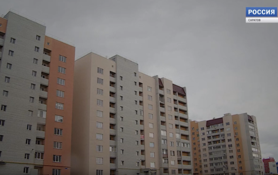 Интервью Вячеслава Володина про комплексную застройку и отсутствие объектов соцсферы