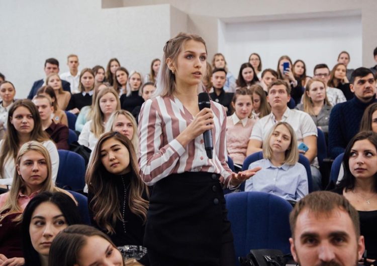 Молодые архитекторы получат допобразование в рамках строительства Парка покорителей космоса