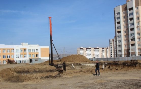 Аукцион: поликлинику в Солнечном-2 построят за 252 млн рублей