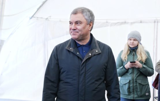 Подписано соглашение с Фондом защиты прав граждан участников долевого строительства по двум домам