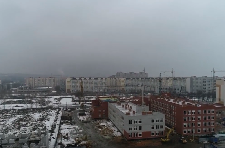 Вячеслав Володин об инициированных проектах и целях на будущее