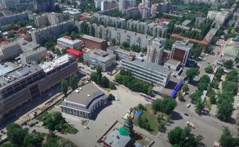 Особая экономическая зона в Саратовской области: прогнозы, идеи, цели