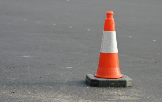 В Саратове тротуары отремонтированы на 66 участках